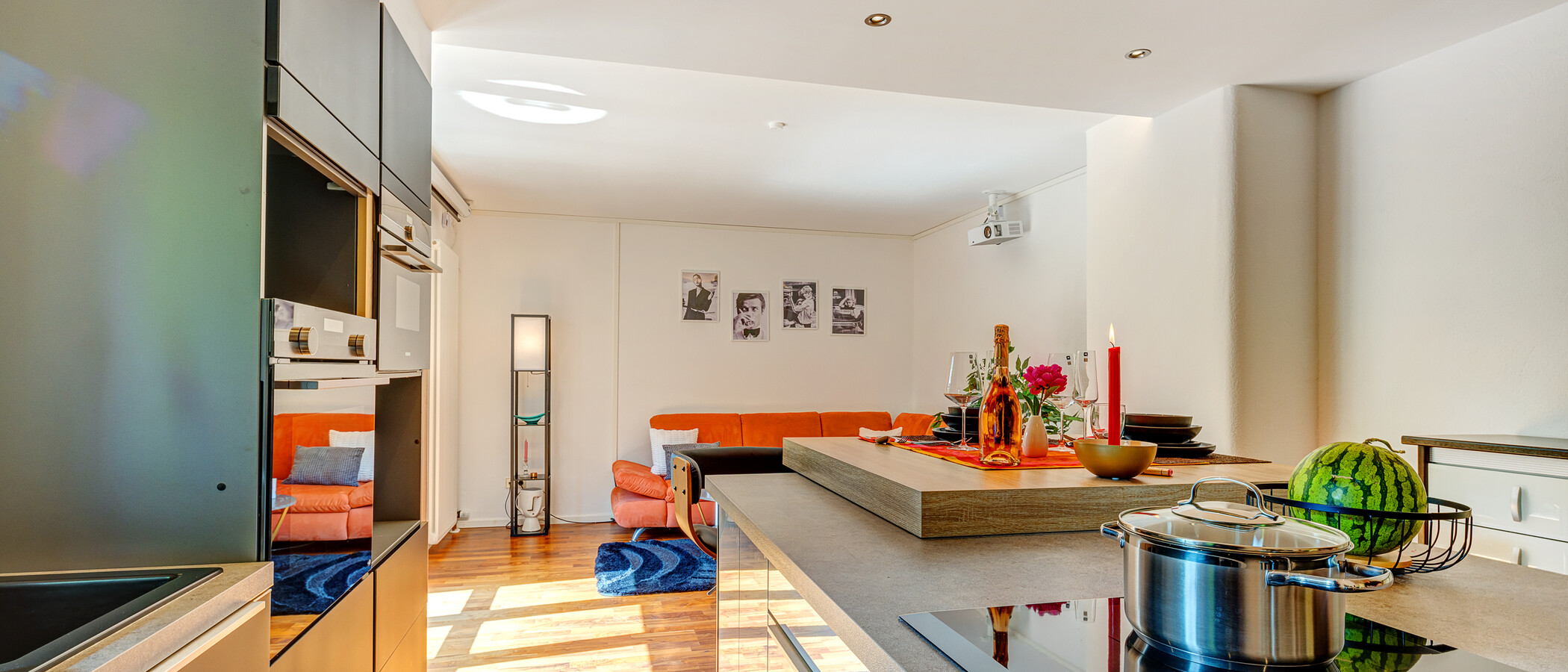appartement München Fürstenried 05 cuisine 13505