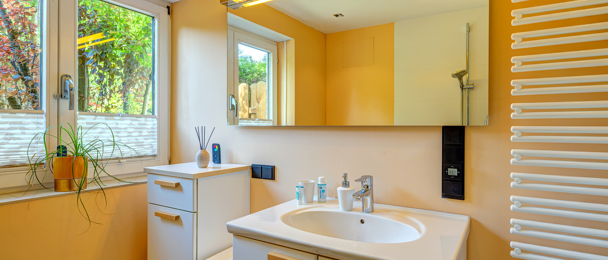 appartement München Fürstenried 02 salle de bain 13505