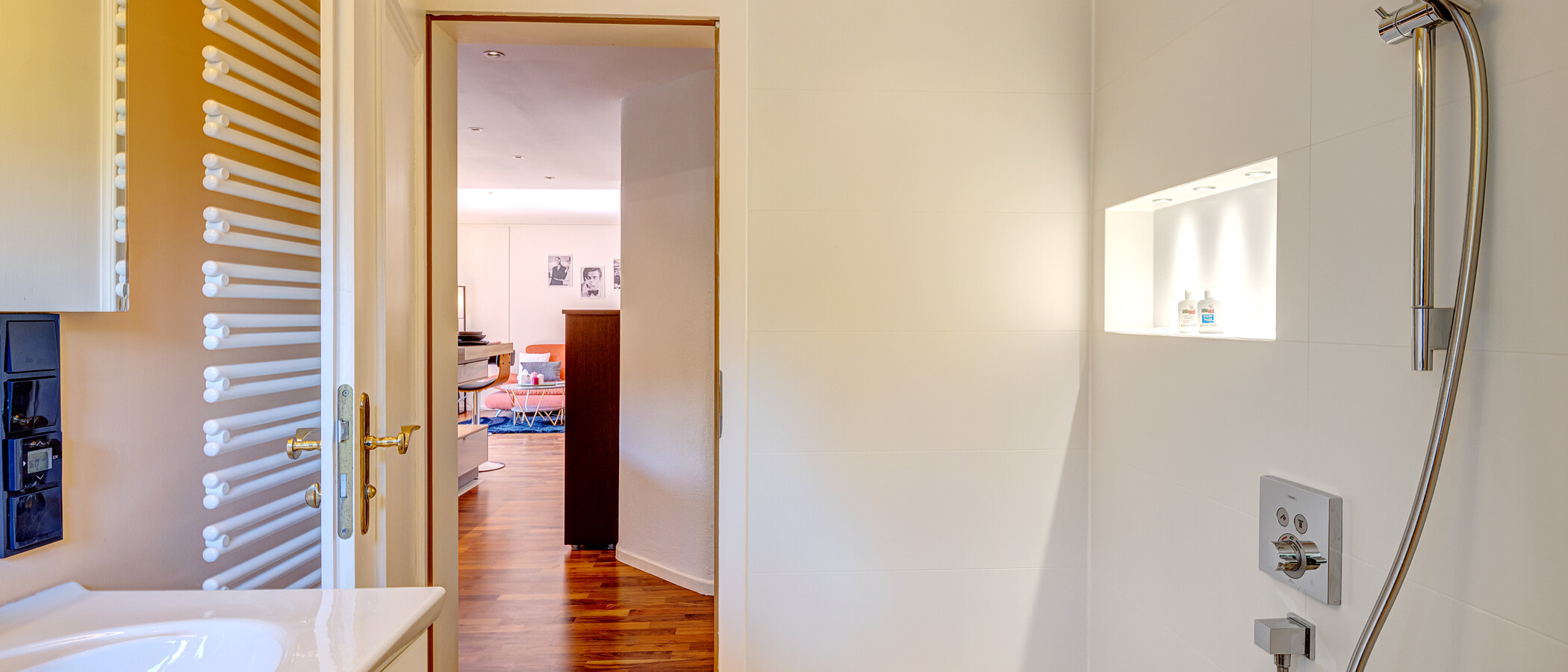 appartement München Fürstenried 03 salle de bain 13505