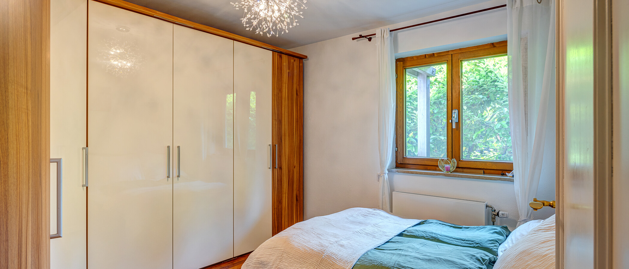 appartement München Fürstenried 01 chambre 13505