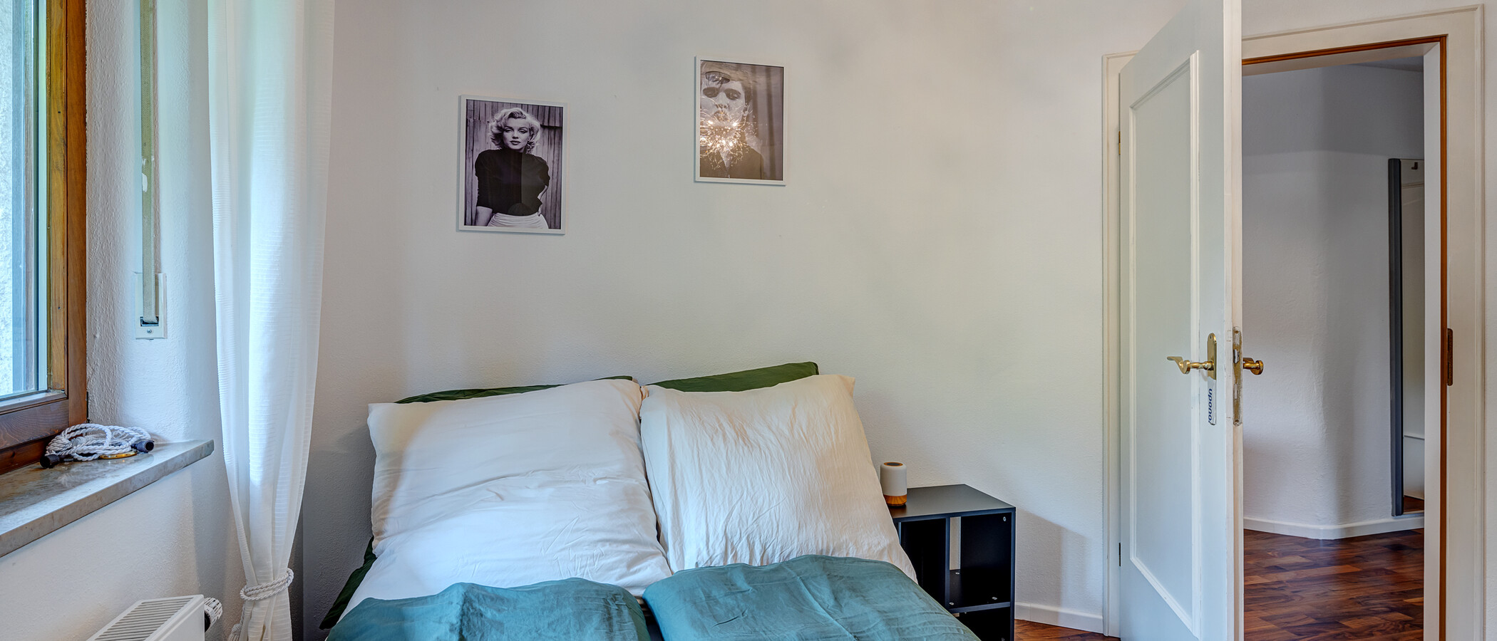 appartement München Fürstenried 02 chambre 13505