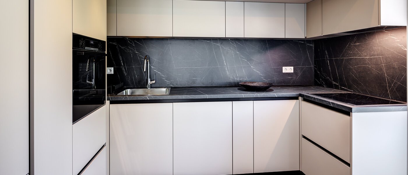 appartement München Zamdorf 01 cuisine 13509