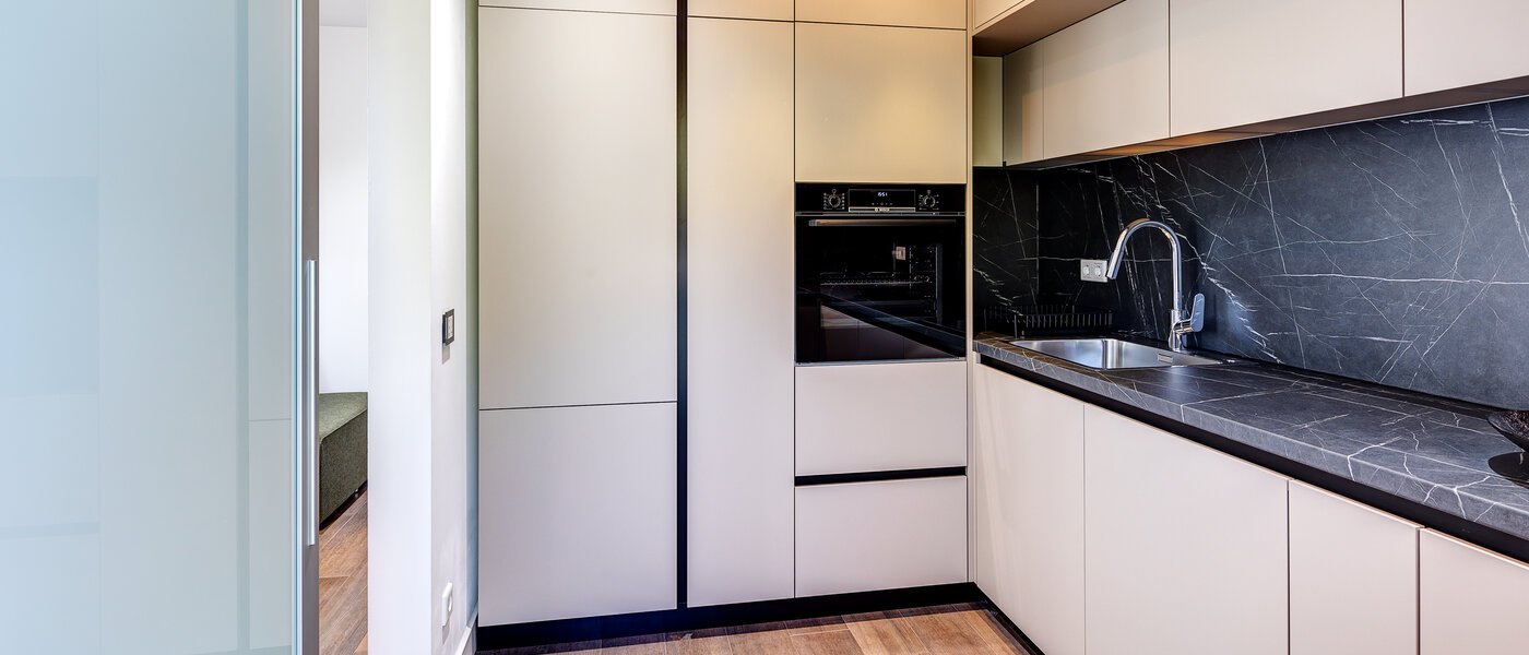 appartement München Zamdorf 03 cuisine 13509