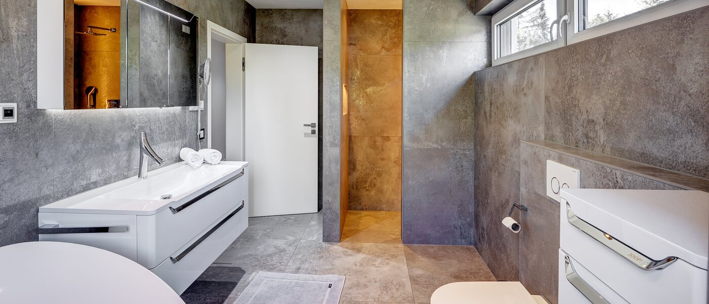 appartement München Zamdorf 03 salle de bain 13509