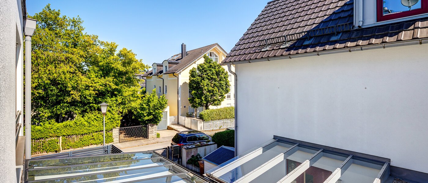 appartement München Zamdorf 03 vue 13509