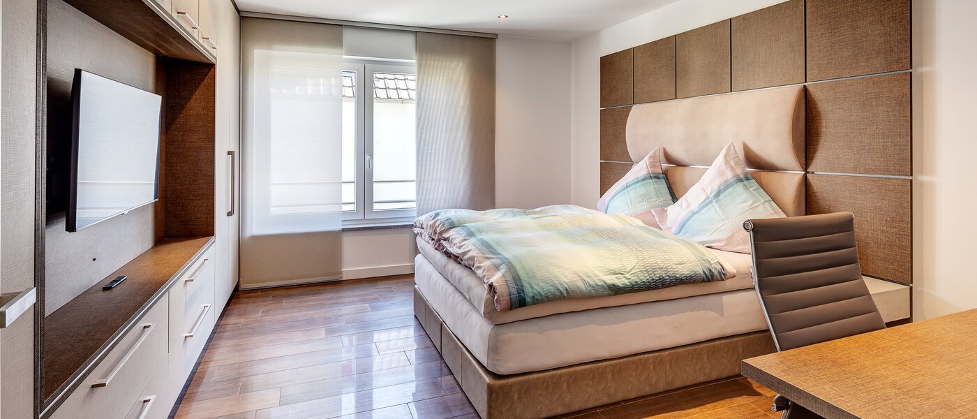 appartement München Zamdorf 01 chambre 13509