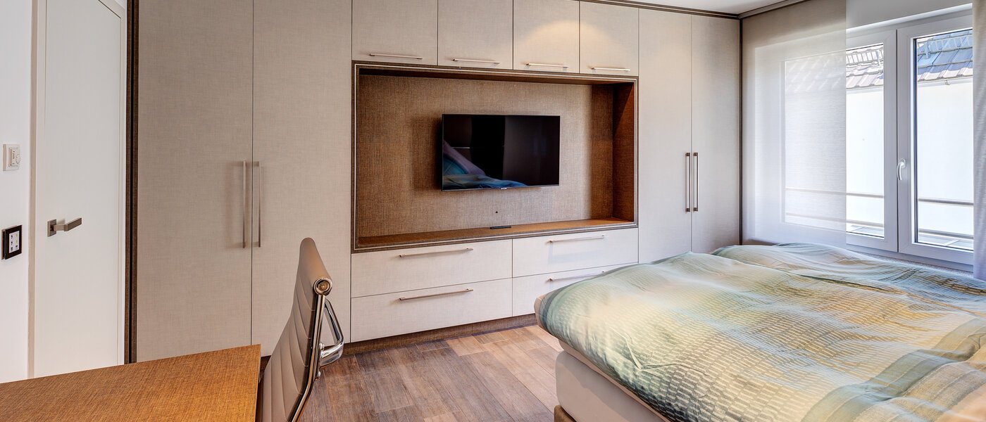 appartement München Zamdorf 02 chambre 13509