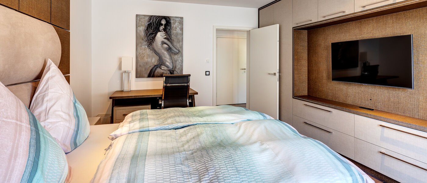 appartement München Zamdorf 03 chambre 13509