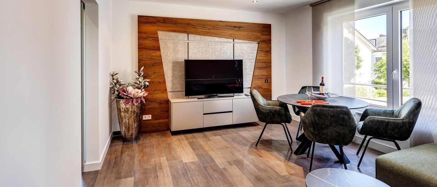 appartement München Zamdorf 01 pièce à vivre 13509