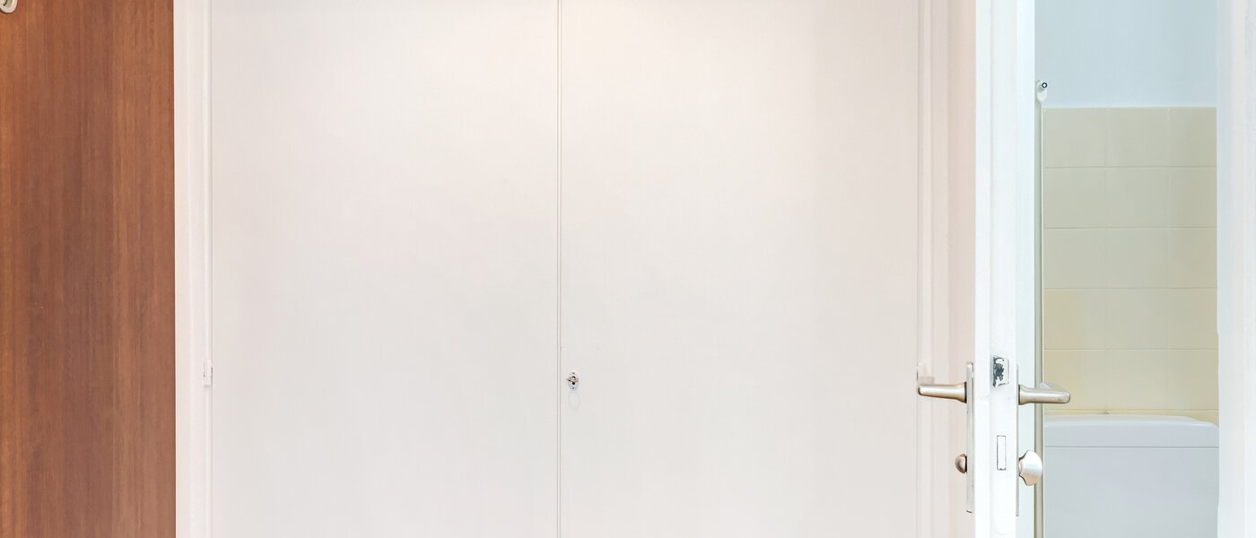 appartement München Harlaching 02 entrée/couloir 13522