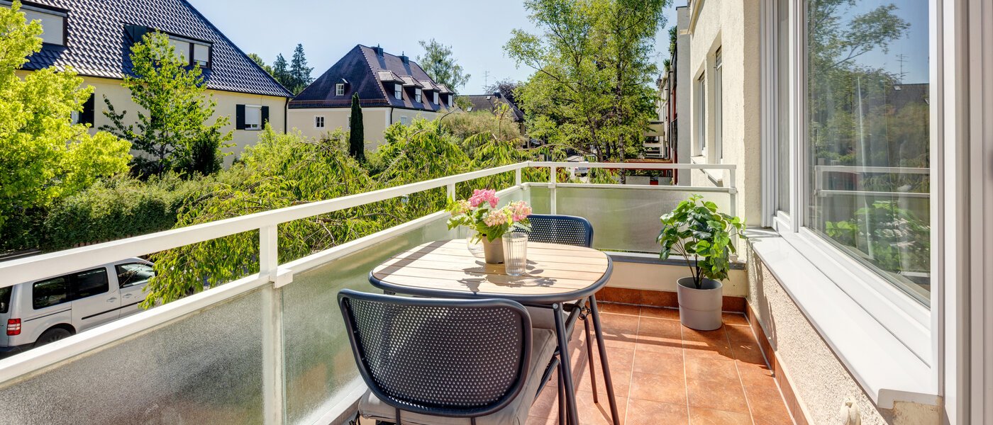 appartement München Harlaching 02 balcon 13522