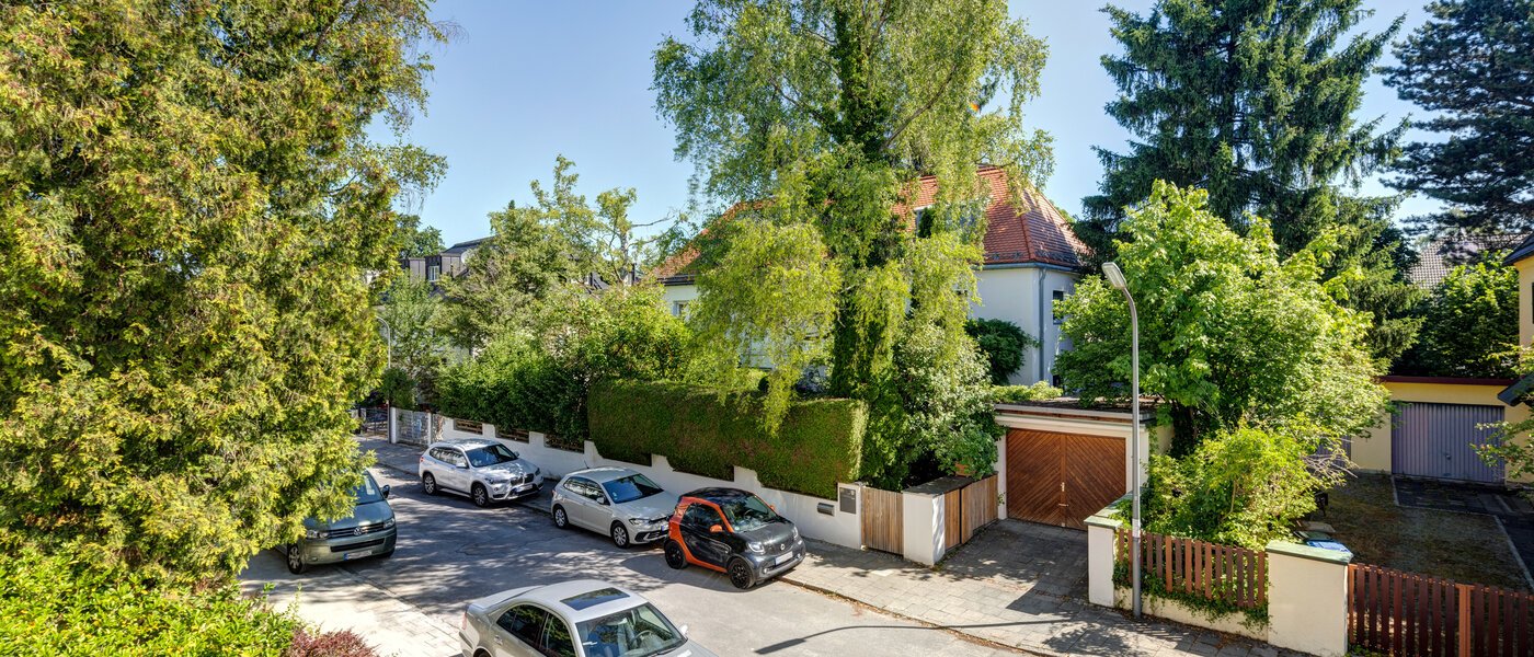 appartement München Harlaching 01 vue 13522