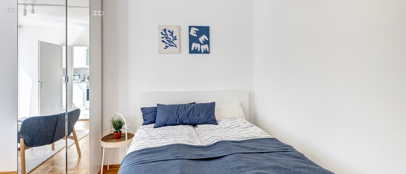 appartement München Harlaching 01 chambres 13522