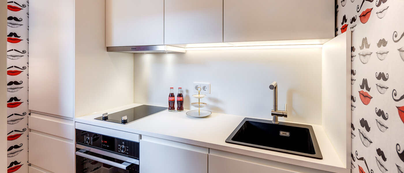 appartement München Schwabing-West 01 cuisine 13523