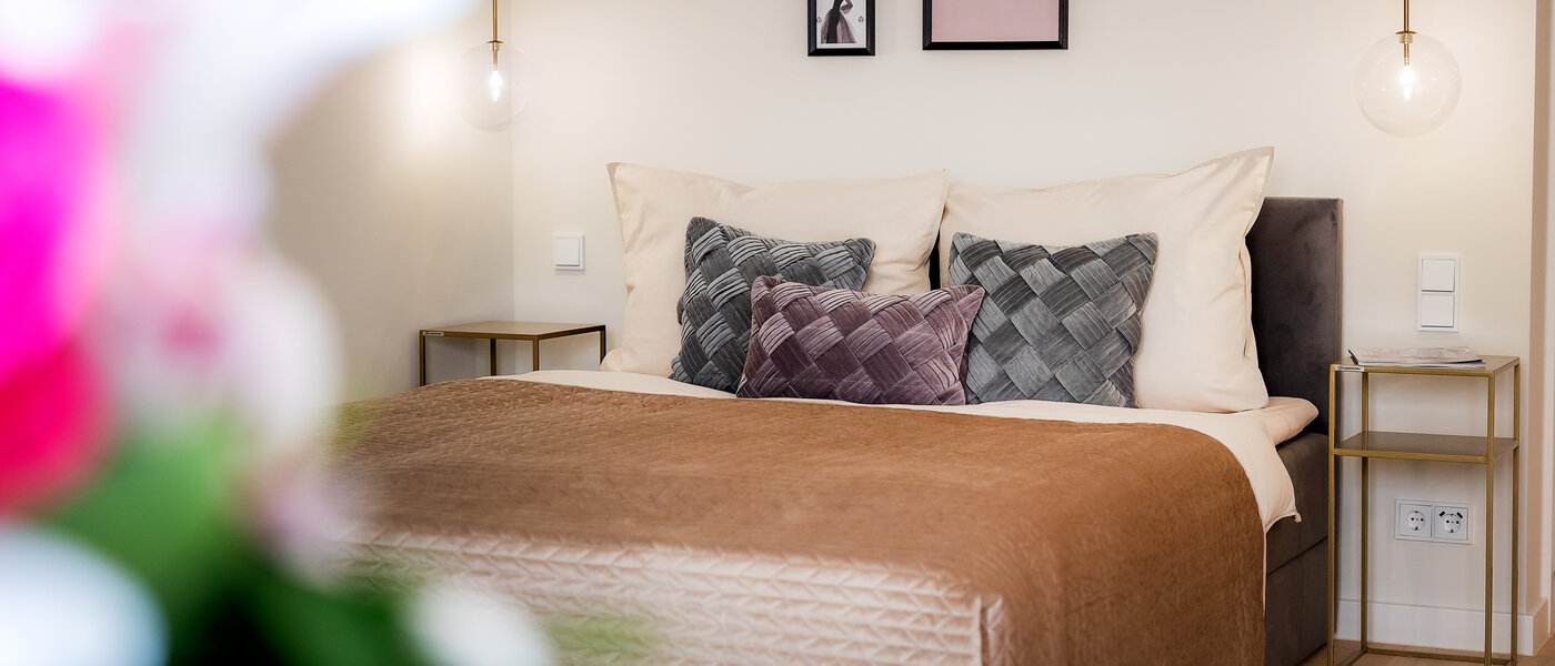 appartement München Schwabing-West 01 chambres 13523