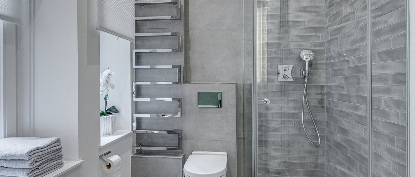 appartement München Isarvorstadt 02 salle de bain 13525