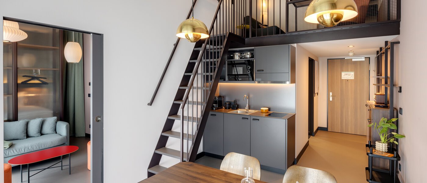 Désolé, cet objet est déjà loué