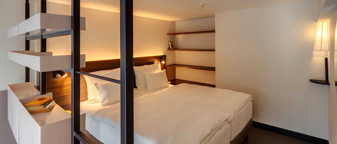 appartement style maisonnette München Neuperlach 02 chambres 13534