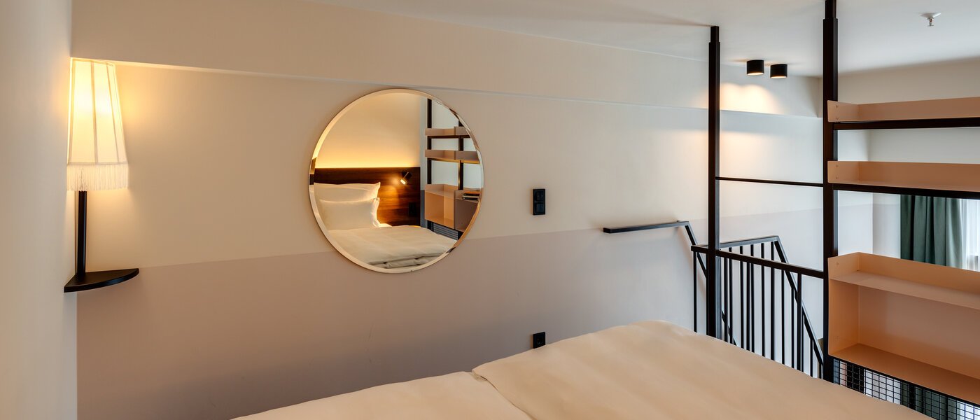 appartement style maisonnette München Neuperlach 03 chambres 13534