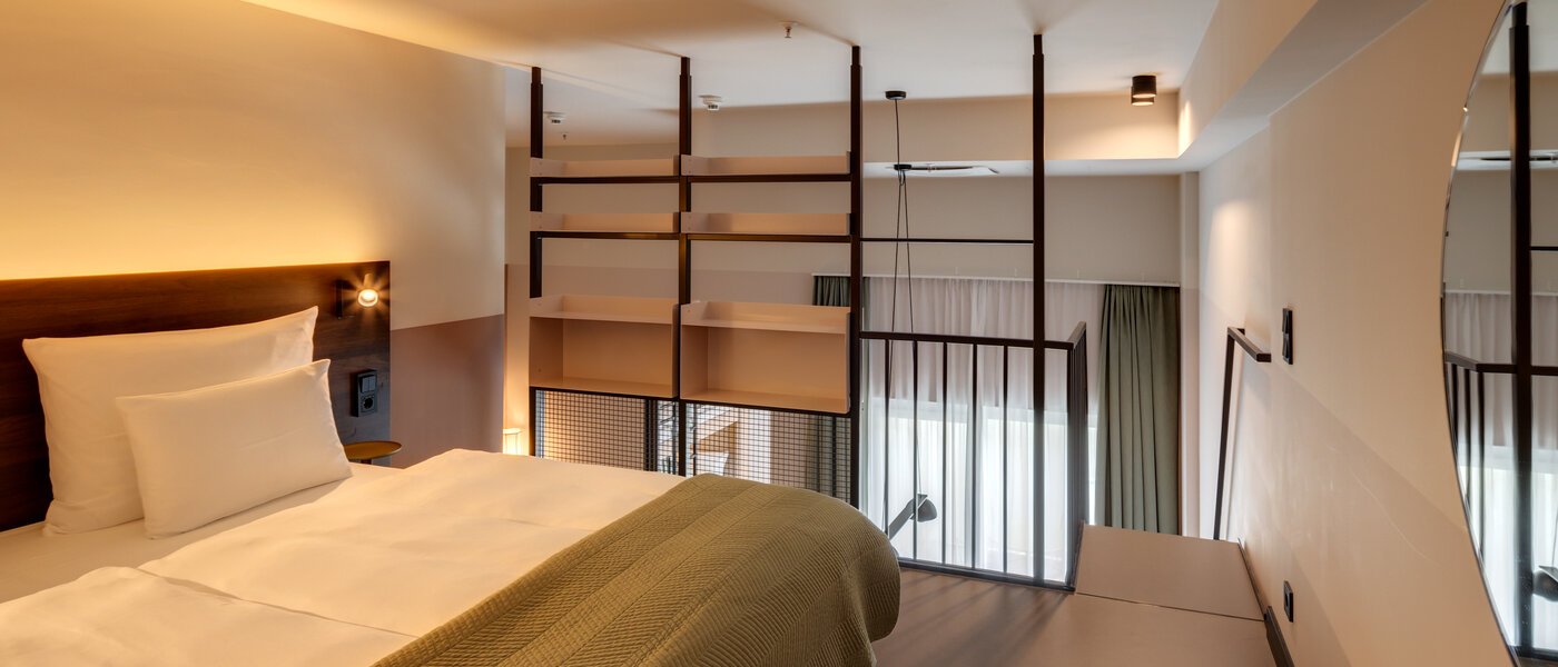 appartement style maisonnette München Neuperlach 02 chambres 13536