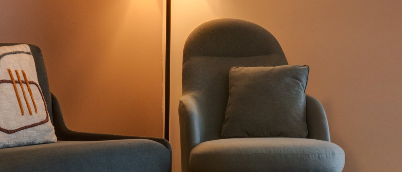 appartement style maisonnette München Neuperlach 05 pièce à vivre 13536