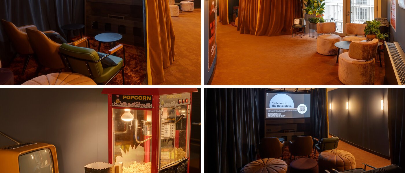 appartement style maisonnette München Neuperlach 06 zone commune 13537