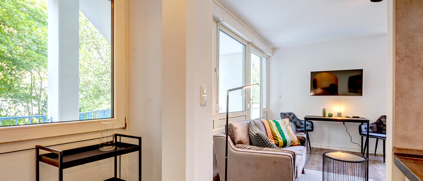 appartement München Untermenzing 03 cuisine 13539