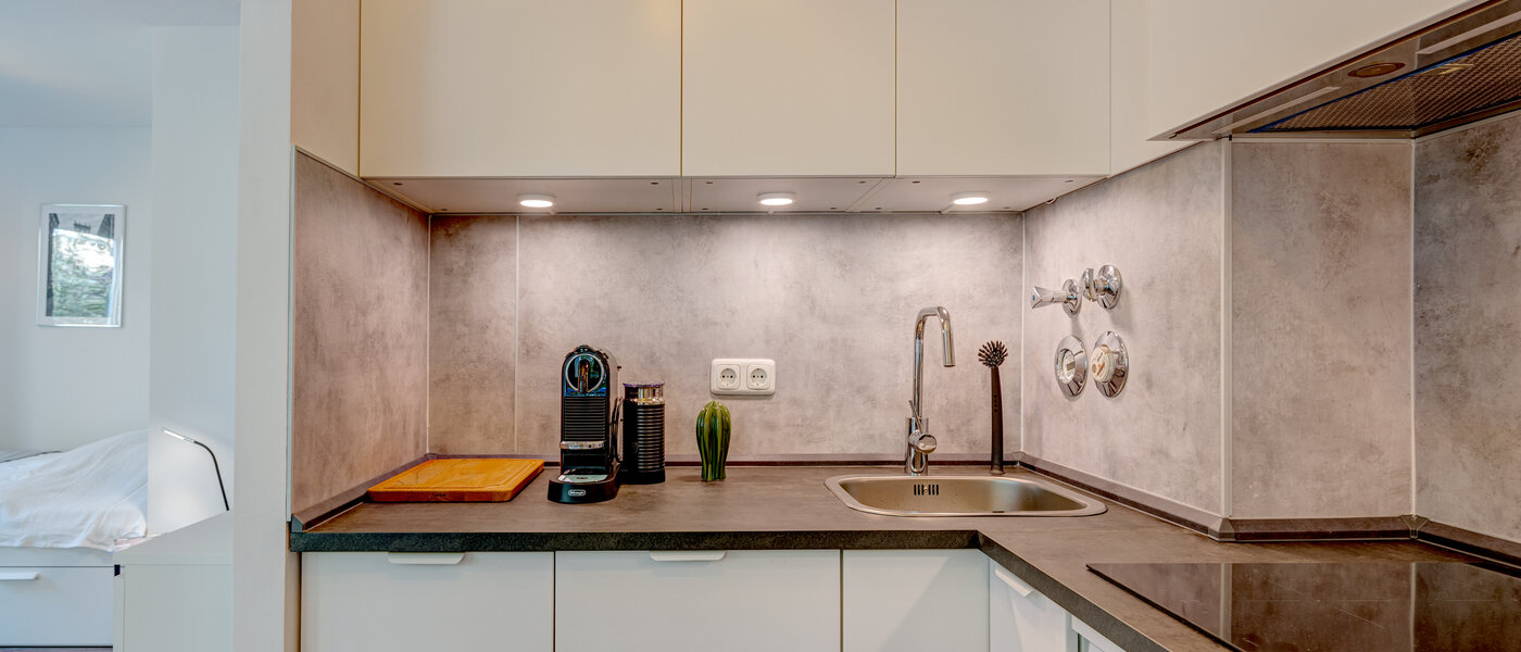 appartement München Untermenzing 04 cuisine 13539