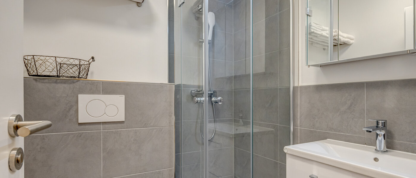 appartement München Untermenzing 01 salle de bain 13539