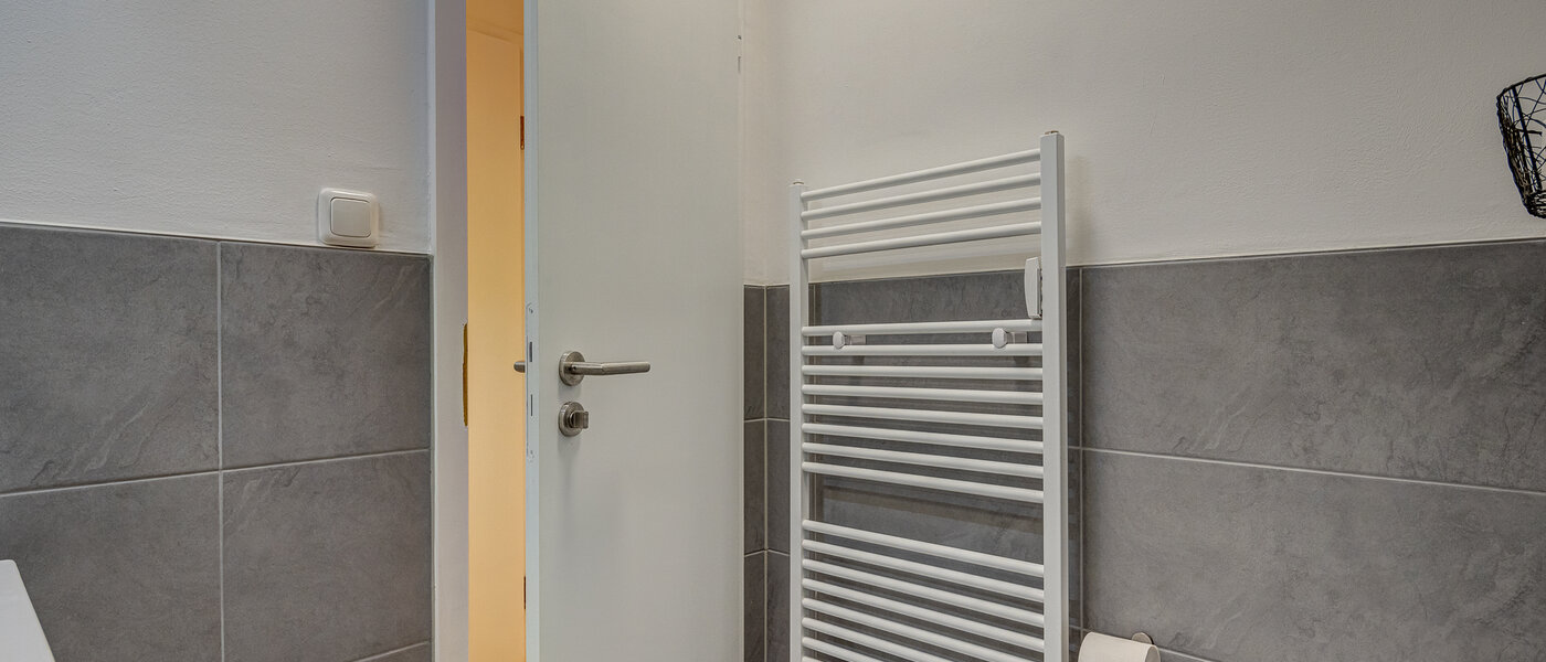 appartement München Untermenzing 03 salle de bain 13539