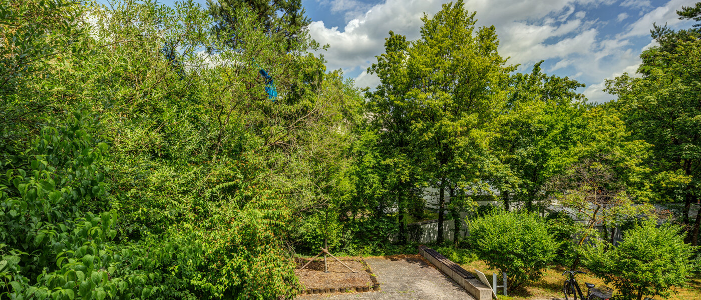 appartement München Untermenzing 01 vue 13539