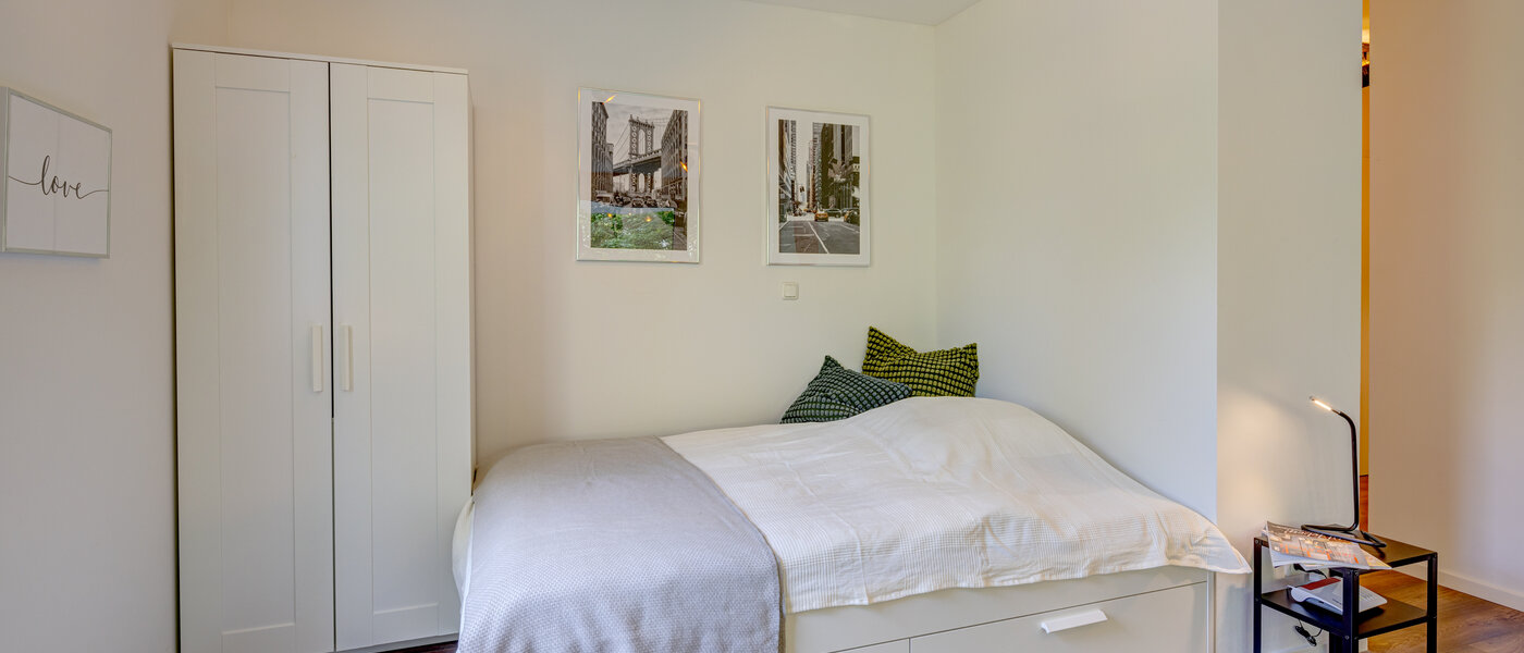 appartement München Untermenzing 01 chambres 13539