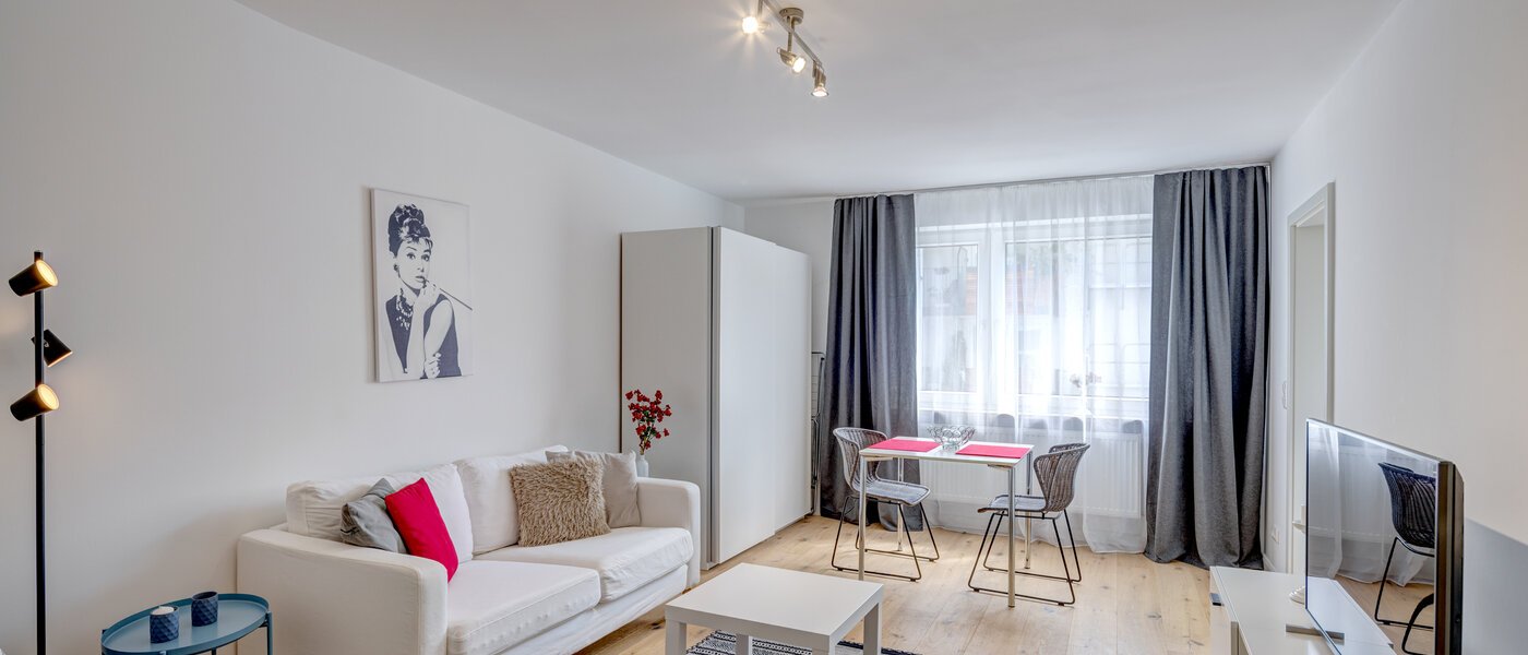 Désolé, cet objet est déjà loué