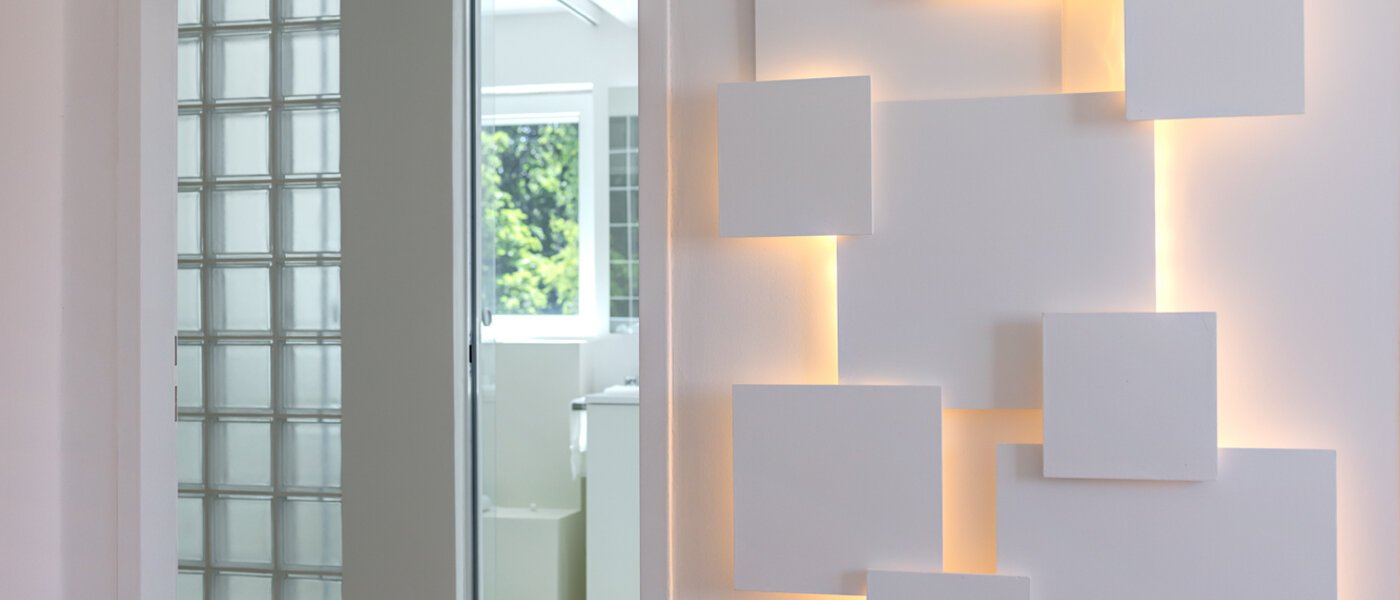 mansardé Unterhaching 04 entrée/couloir 13549