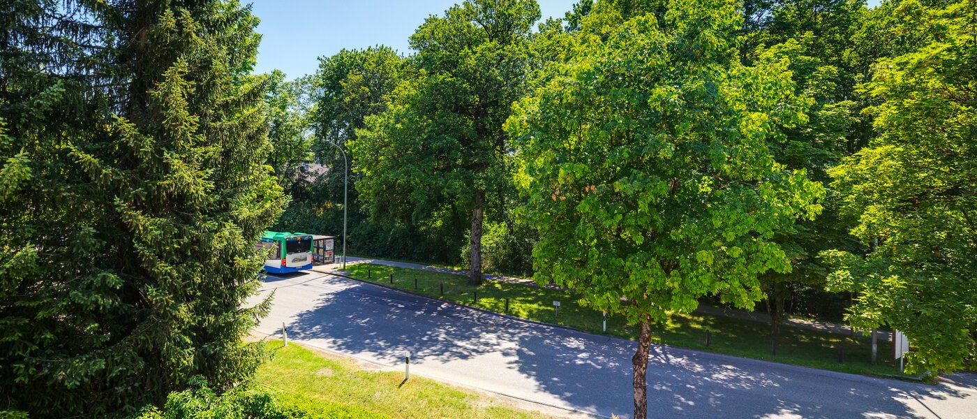 mansardé Unterhaching 01 vue 13549