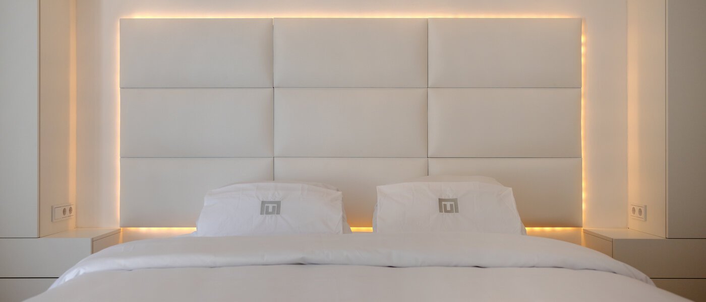 mansardé Unterhaching 02 chambre 13549