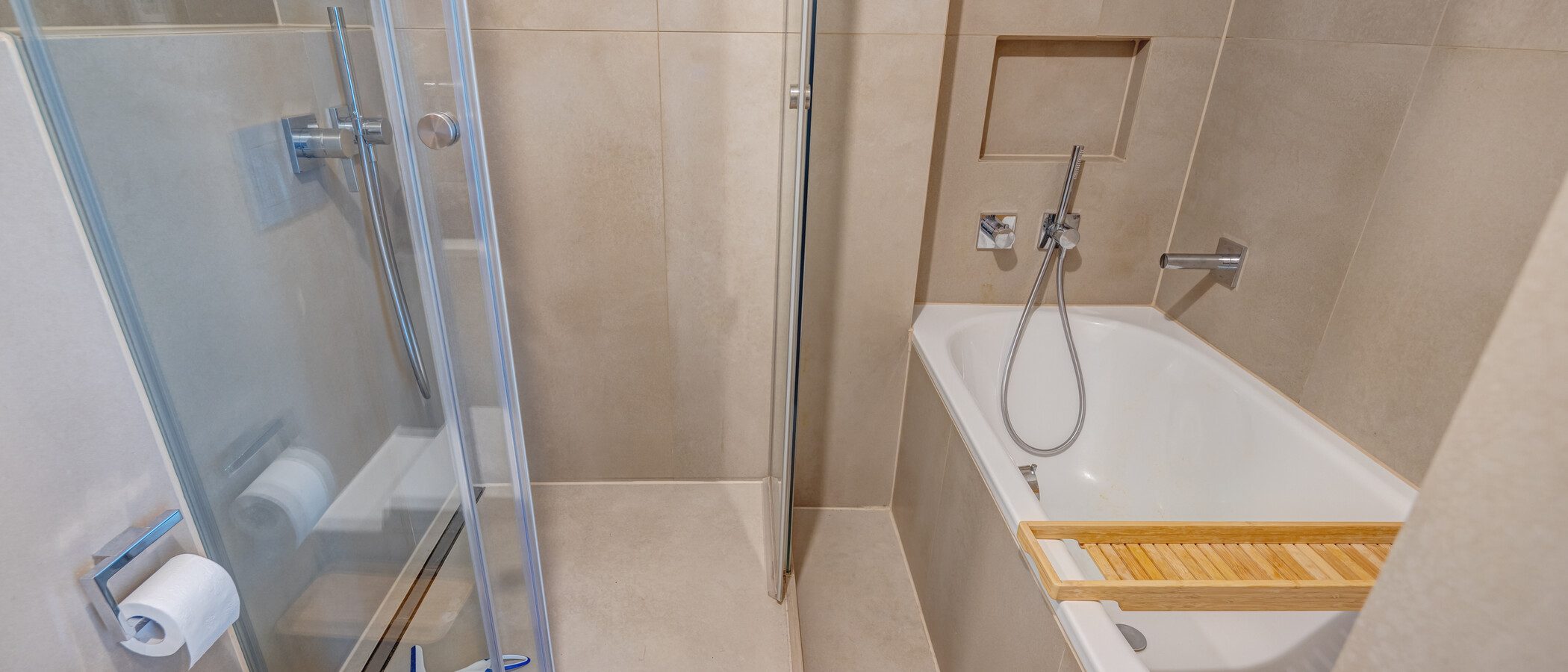 appartement München Obersendling 03 salle de bain 13550