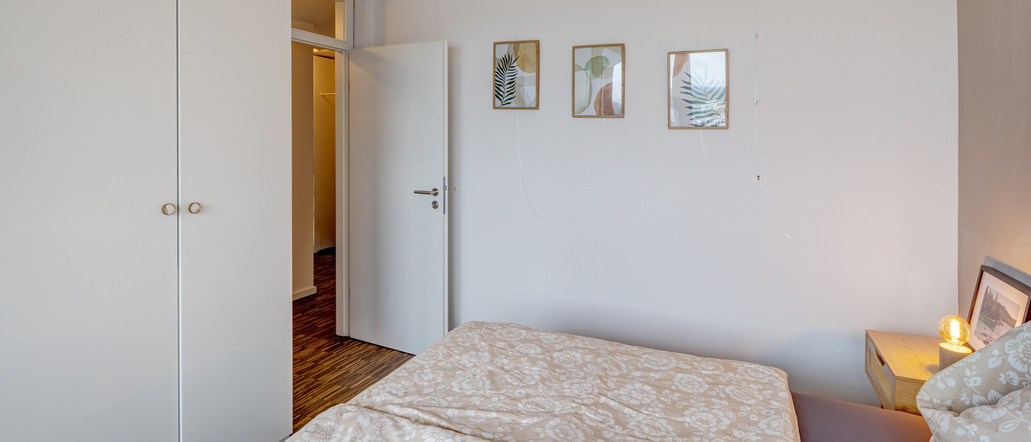 appartement München Obersendling 03 chambre 13550