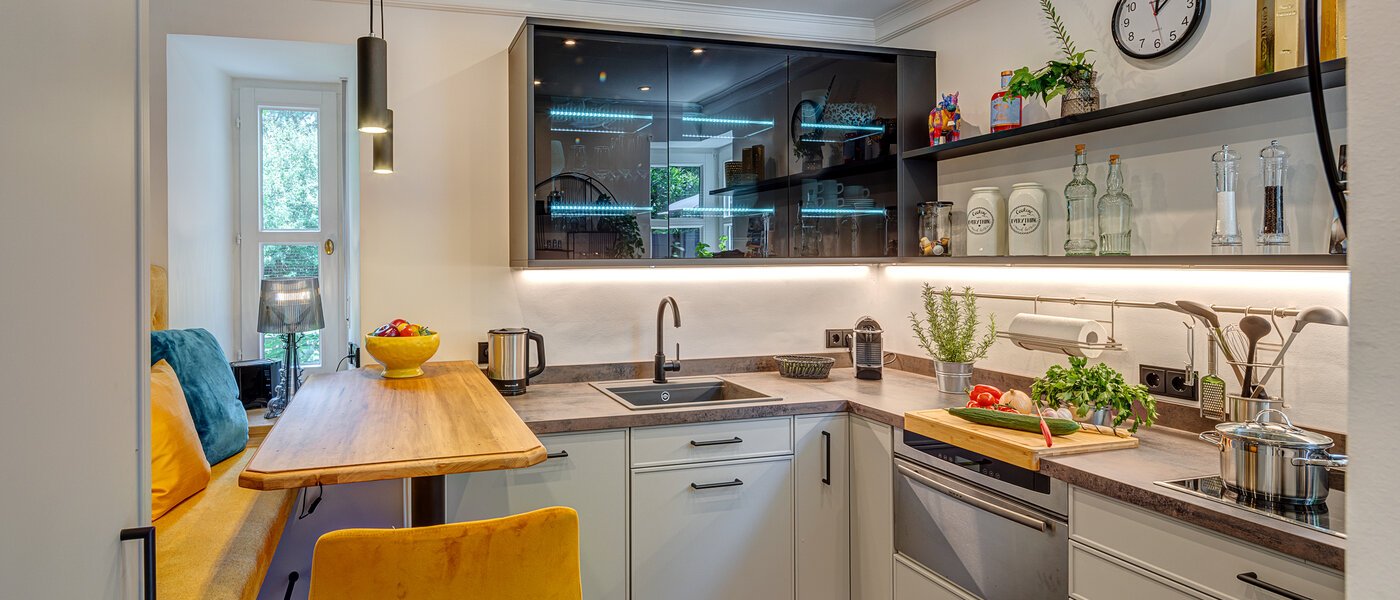 appartement München Nymphenburg 01 cuisine 13556