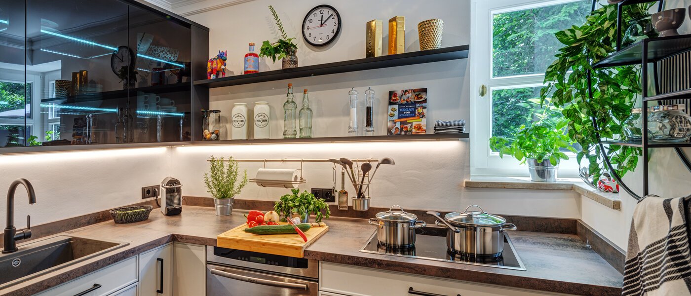 appartement München Nymphenburg 02 cuisine 13556