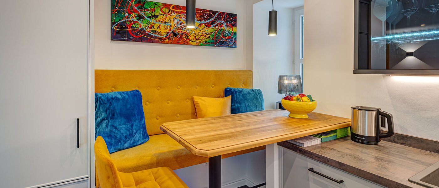 appartement München Nymphenburg 03 cuisine 13556