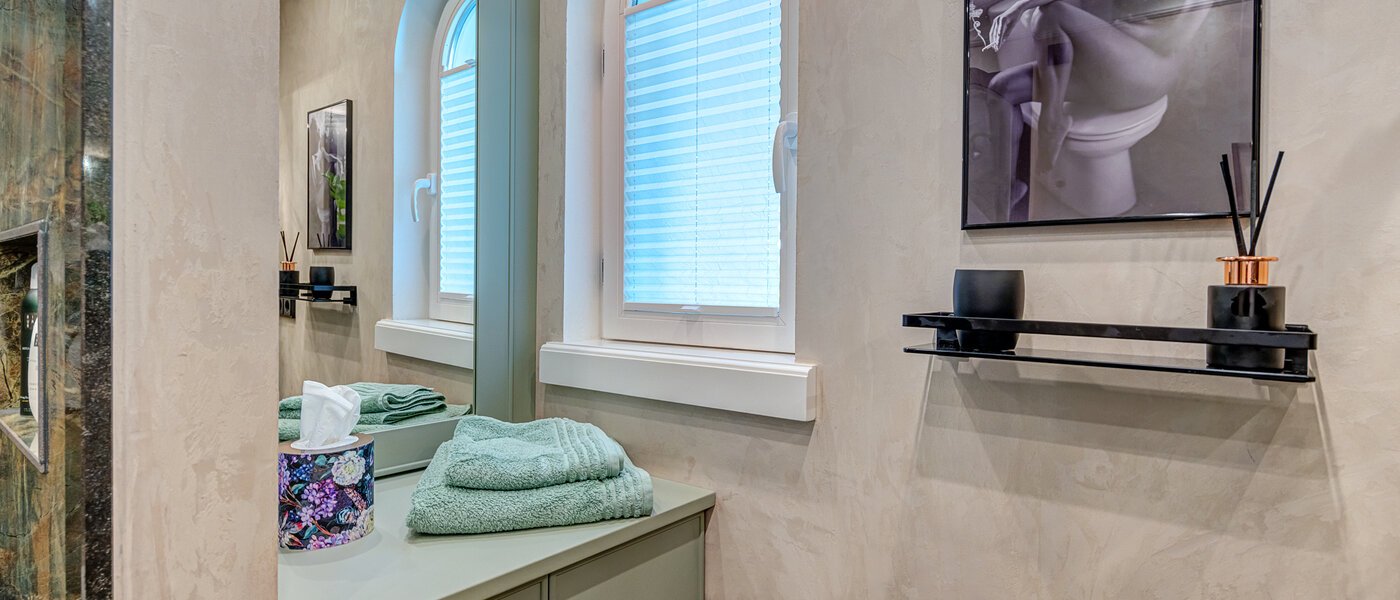 appartement München Nymphenburg 03 salle de bain 13556