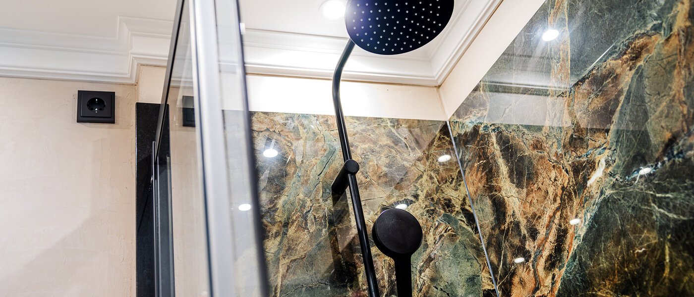 appartement München Nymphenburg 05 salle de bain 13556