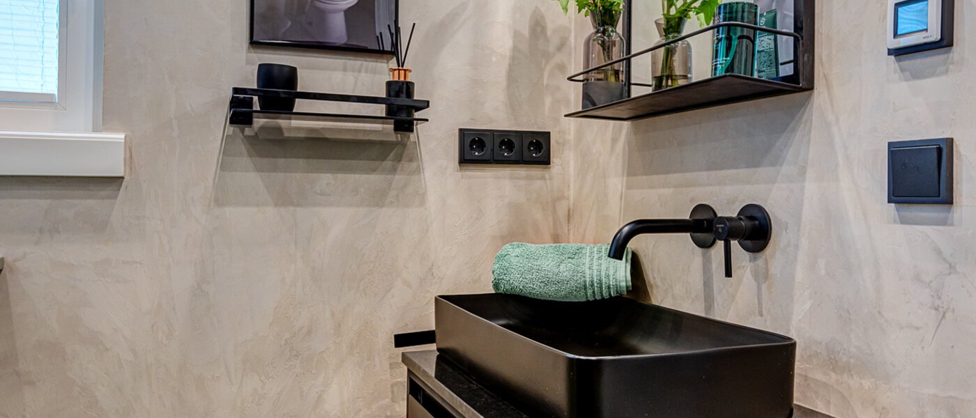 appartement München Nymphenburg 07 salle de bain 13556