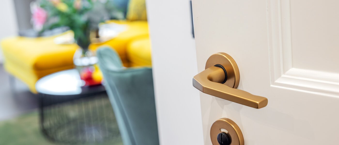 appartement München Nymphenburg 03 entrée/couloir 13556