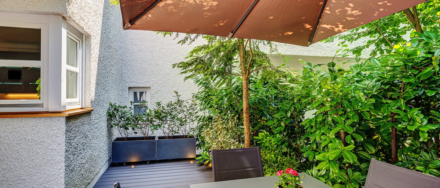 appartement München Nymphenburg 03 terrasse 13556