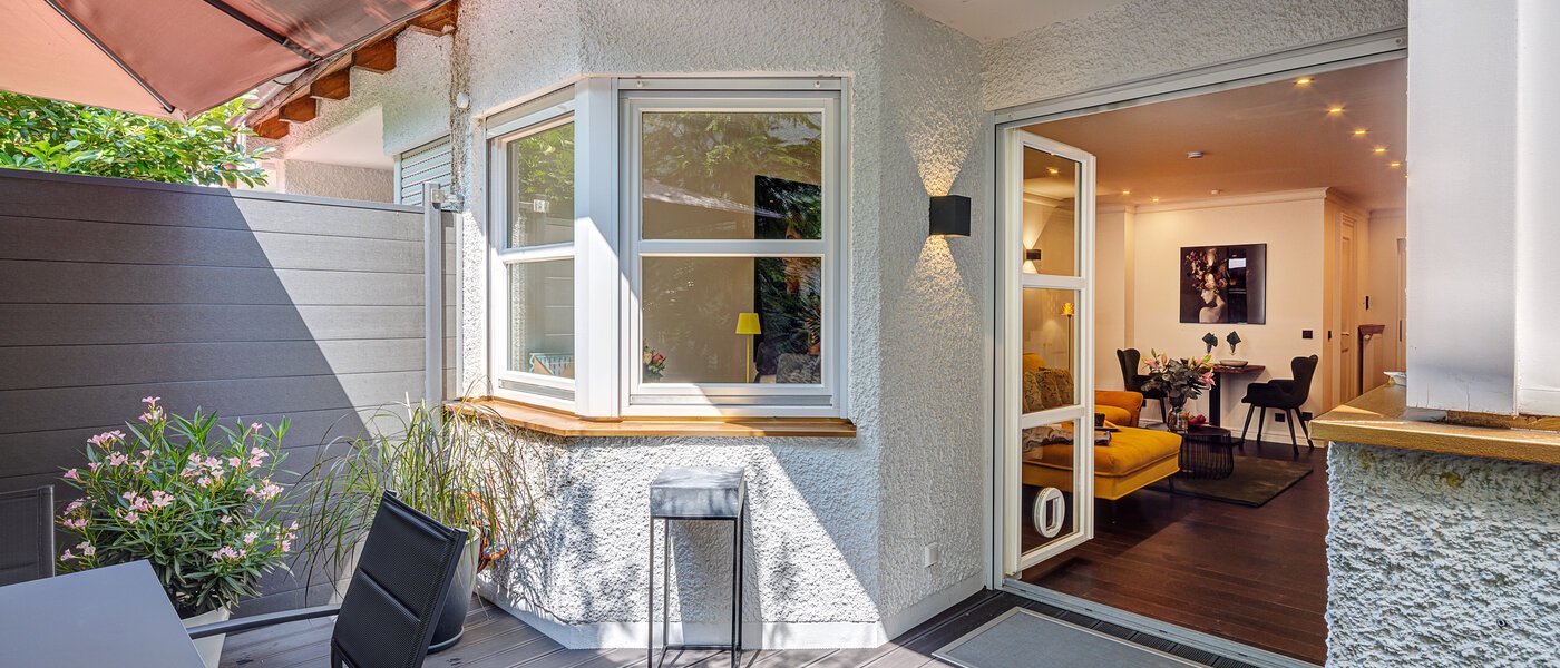 appartement München Nymphenburg 04 terrasse 13556