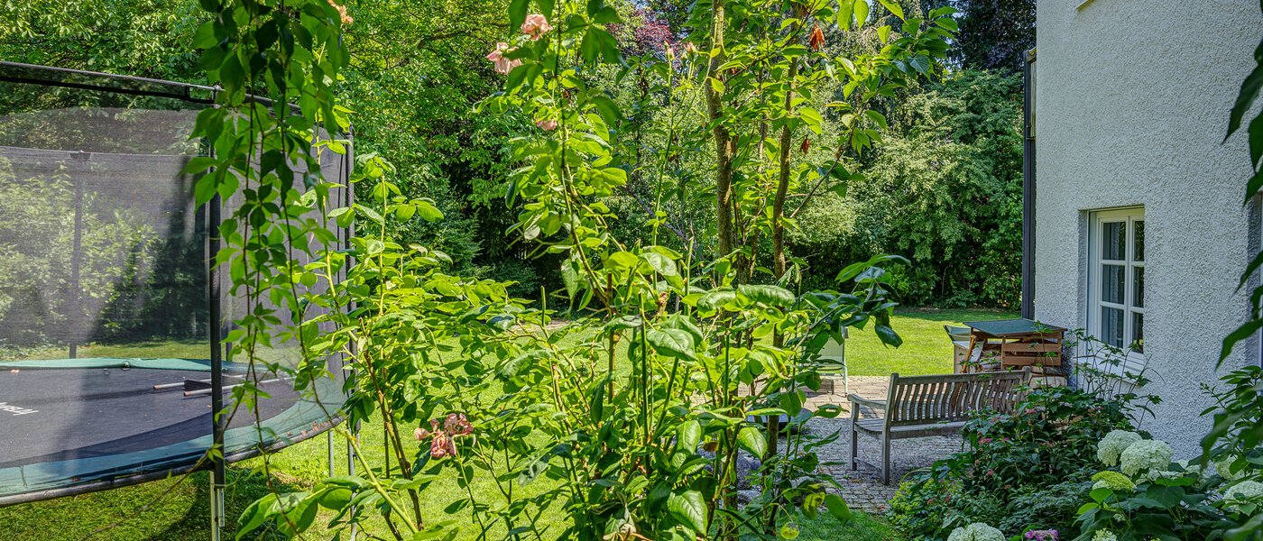 appartement München Nymphenburg 01 vue 13556