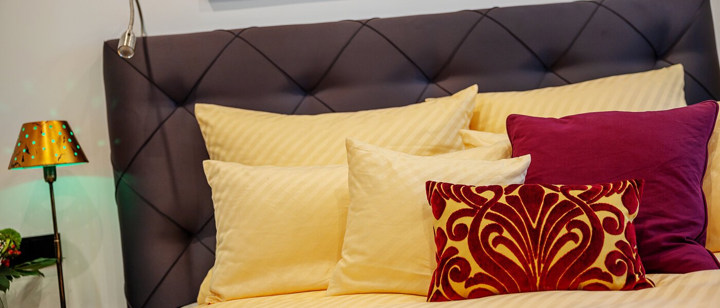 appartement München Nymphenburg 03 chambre 13556