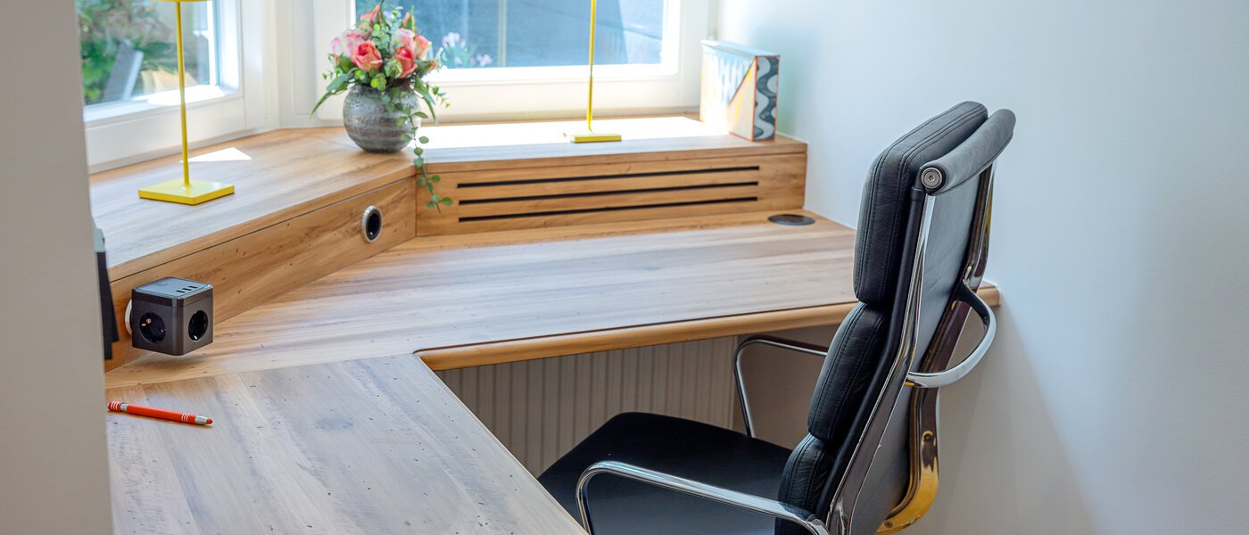 appartement München Nymphenburg 02 pièce à vivre 13556